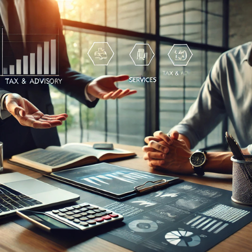 Top Accountants' Strategies for Profitability