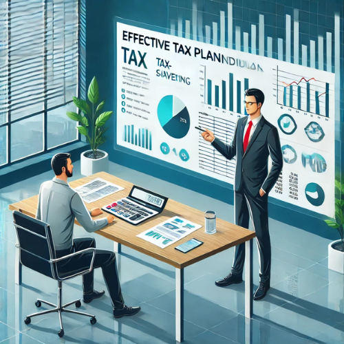 Difference Between Financial Year and Assessment Year